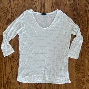 Gap Tunic Top